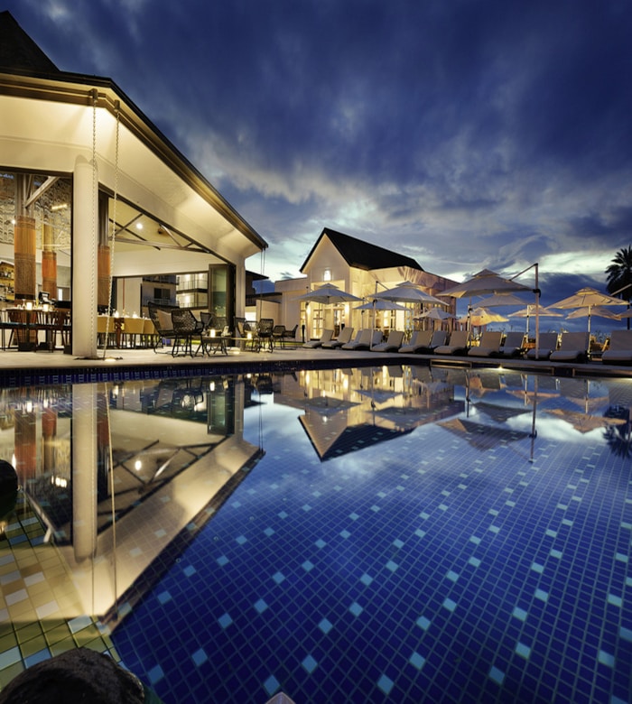 Hotel Siaan Palace Surat